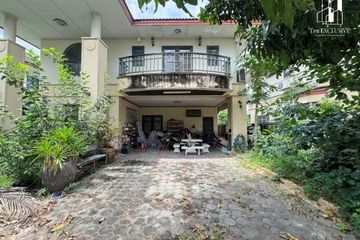 3 Bedroom House for sale in Om Kret, Nonthaburi