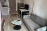 1 Bedroom Condo for rent in Bang Chak, Bangkok near BTS On Nut