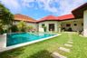 3 Bedroom House for sale in View Talay Villas, Nong Prue, Chonburi
