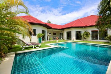 3 Bedroom House for sale in View Talay Villas, Nong Prue, Chonburi