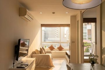 1 Bedroom Condo for rent in Tree Condo Sukhumvit 42, Phra Khanong, Bangkok near BTS Phra Khanong