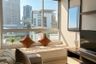 1 Bedroom Condo for rent in Tree Condo Sukhumvit 42, Phra Khanong, Bangkok near BTS Phra Khanong