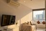 1 Bedroom Condo for rent in Tree Condo Sukhumvit 42, Phra Khanong, Bangkok near BTS Phra Khanong