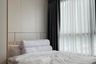 1 Bedroom Condo for rent in XT Huaikhwang, Din Daeng, Bangkok near MRT Huai Khwang