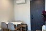 1 Bedroom Condo for rent in XT Huaikhwang, Din Daeng, Bangkok near MRT Huai Khwang