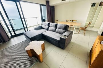 2 Bedroom Condo for rent in Zire Wongamat, Na Kluea, Chonburi