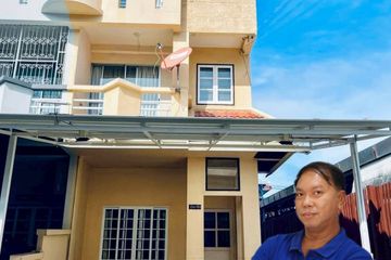 4 Bedroom Townhouse for rent in Happy Land Ville, Bang Na, Bangkok