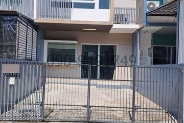2 Bedroom Townhouse for rent in Nai Khlong Bang Pla Kot, Samut Prakan