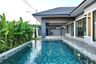 3 Bedroom House for sale in Huai Yai, Chonburi