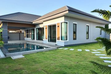 3 Bedroom House for sale in Huai Yai, Chonburi