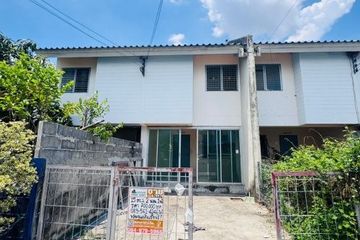 2 Bedroom Townhouse for sale in Lam Phak Kut, Pathum Thani