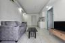 1 Bedroom Condo for rent in Siam Oriental Tropical Garden, Nong Prue, Chonburi