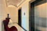 4 Bedroom Condo for rent in Royce Private Residences, Khlong Toei Nuea, Bangkok near BTS Asoke