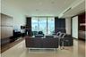 4 Bedroom Condo for rent in Royce Private Residences, Khlong Toei Nuea, Bangkok near BTS Asoke