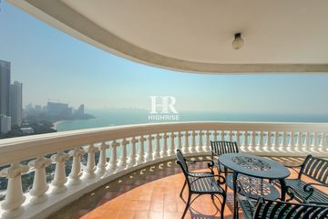 3 Bedroom Condo for sale in Park Beach Condominium, Na Kluea, Chonburi
