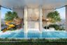 Condo for sale in Once Pattaya Condominium, Na Kluea, Chonburi