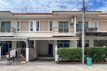 3 Bedroom Townhouse for sale in Bang Mae Nang, Nonthaburi