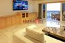 3 Bedroom Condo for rent in Silver Beach, Na Kluea, Chonburi