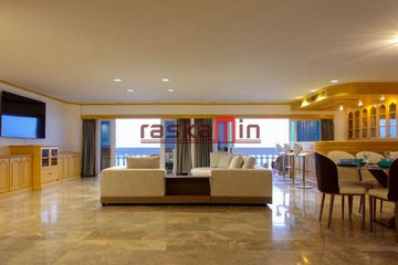 3 Bedroom Condo for rent in Silver Beach, Na Kluea, Chonburi