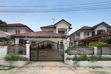 4 Bedroom House for Sale or Rent in Ban Mai, Nonthaburi