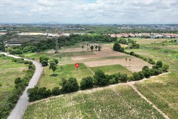 Land for sale in Bo Win, Chonburi