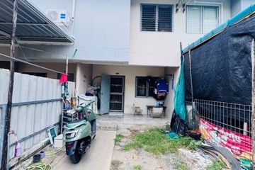 2 Bedroom Townhouse for sale in Khlong Song, Pathum Thani