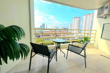 Condo for rent in View Talay 5, Nong Prue, Chonburi
