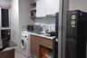 1 Bedroom Condo for sale in Bang Khen, Nonthaburi near MRT Yaek Tiwanon