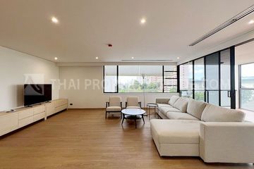 4 Bedroom Apartment for rent in Thung Wat Don, Bangkok near BTS Sueksa Witthaya
