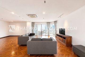 3 Bedroom Condo for rent in Baan Suan Plu, Thung Maha Mek, Bangkok