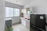 1 Bedroom Condo for sale in Talat Khwan, Nonthaburi near MRT Yaek Tiwanon