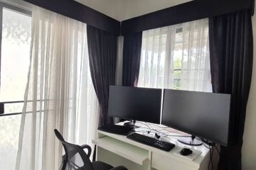 1 Bedroom Condo for rent in Baan Suan Lalana, Nong Prue, Chonburi