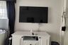 1 Bedroom Condo for rent in Baan Suan Lalana, Nong Prue, Chonburi