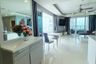 2 Bedroom Condo for sale in View Talay 3, Nong Prue, Chonburi