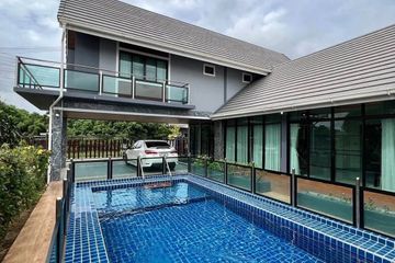 6 Bedroom Villa for Sale or Rent in Suthep, Chiang Mai