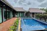 6 Bedroom Villa for Sale or Rent in Suthep, Chiang Mai