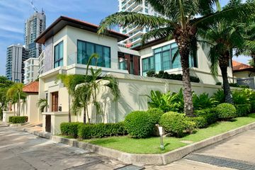 4 Bedroom Villa for sale in Majestic Residence, Nong Prue, Chonburi