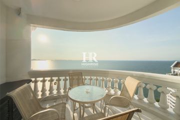 2 Bedroom Condo for sale in Park Beach Condominium, Na Kluea, Chonburi