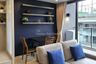 1 Bedroom Condo for sale in Zire Wongamat, Na Kluea, Chonburi