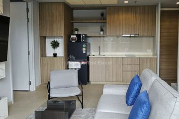 1 Bedroom Condo for sale in Zire Wongamat, Na Kluea, Chonburi