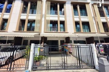 3 Bedroom Townhouse for sale in Baan Klang Muang Kalpapruek, Bang Wa, Bangkok