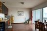 1 Bedroom Condo for sale in Park Beach Condominium, Na Kluea, Chonburi