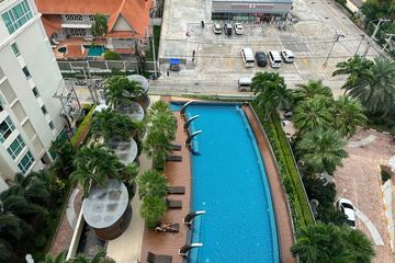Condo for sale in The Peak Towers, Nong Prue, Chonburi