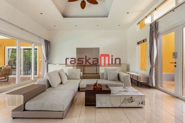 4 Bedroom Villa for rent in Siam Royal View, Nong Prue, Chonburi