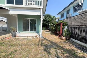 3 Bedroom House for sale in Bang Mae Nang, Nonthaburi