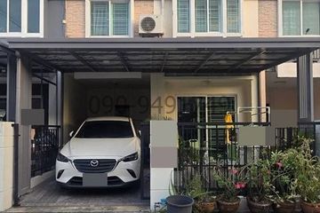 3 Bedroom House for rent in Sai Mai, Bangkok