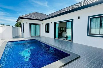 3 Bedroom House for sale in Nong Prue, Chonburi