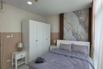 2 Bedroom Condo for rent in The Twin Tower Jomtien, Nong Prue, Chonburi