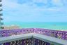 2 Bedroom Condo for rent in The Twin Tower Jomtien, Nong Prue, Chonburi