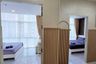 2 Bedroom Condo for rent in The Twin Tower Jomtien, Nong Prue, Chonburi